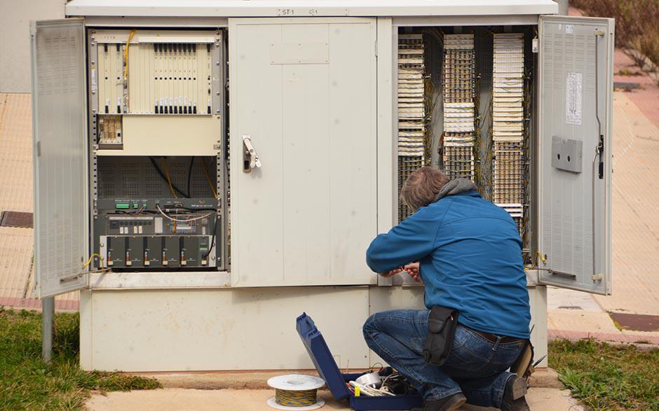  changer tableau électrique Saint-Mandé